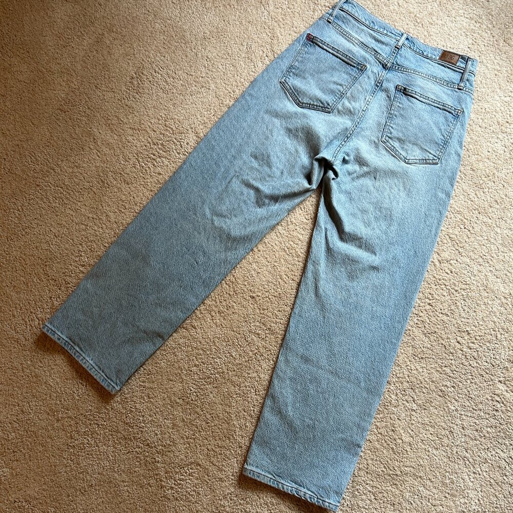 Urban Outfitters BDG Stretch Cowboy Jeans - Picture 10 of 14